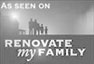 As seen on Renovate my Family